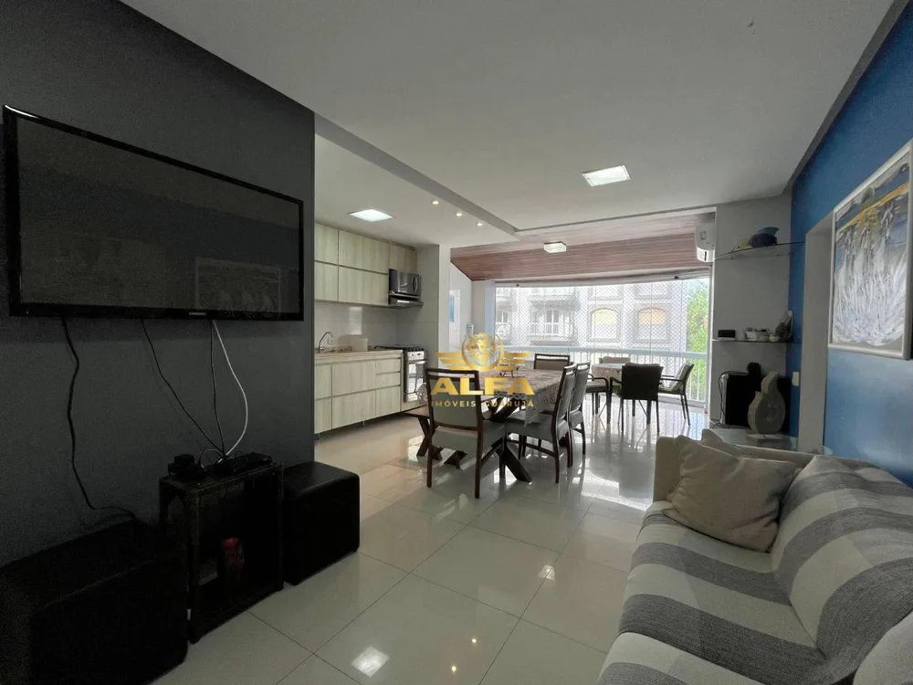 Flat/Apart Hotel, 2 quartos, 65 m² - Foto 3