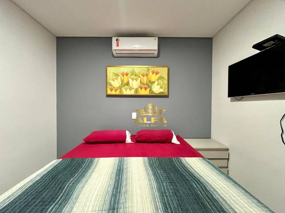 Flat/Apart Hotel, 2 quartos, 65 m² - Foto 9