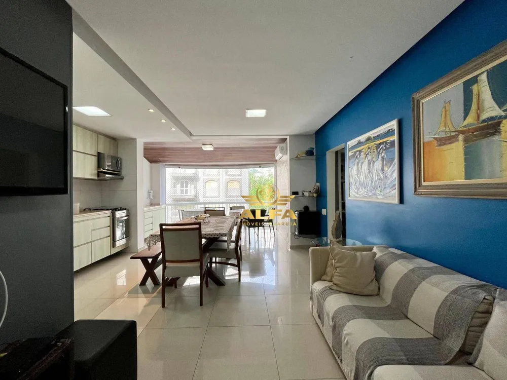 Flat/Apart Hotel, 2 quartos, 65 m² - Foto 4