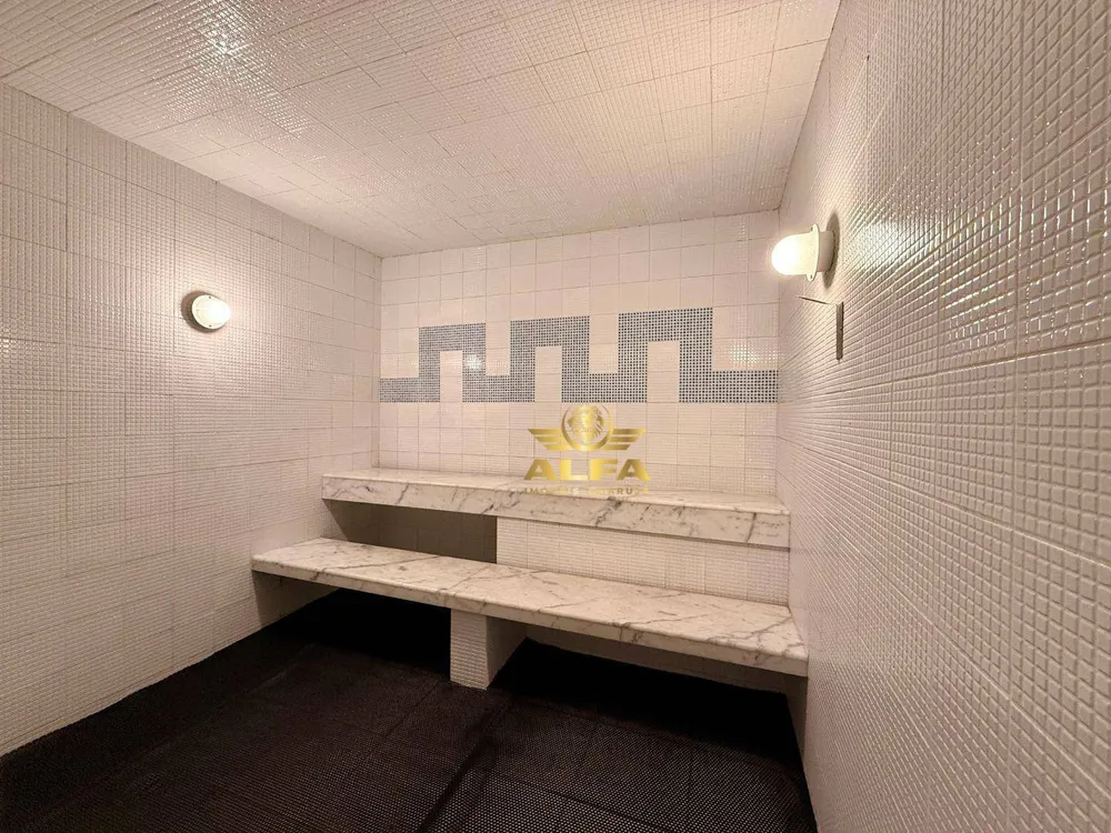 Apartamento, 3 quartos, 168 m² - Foto 8