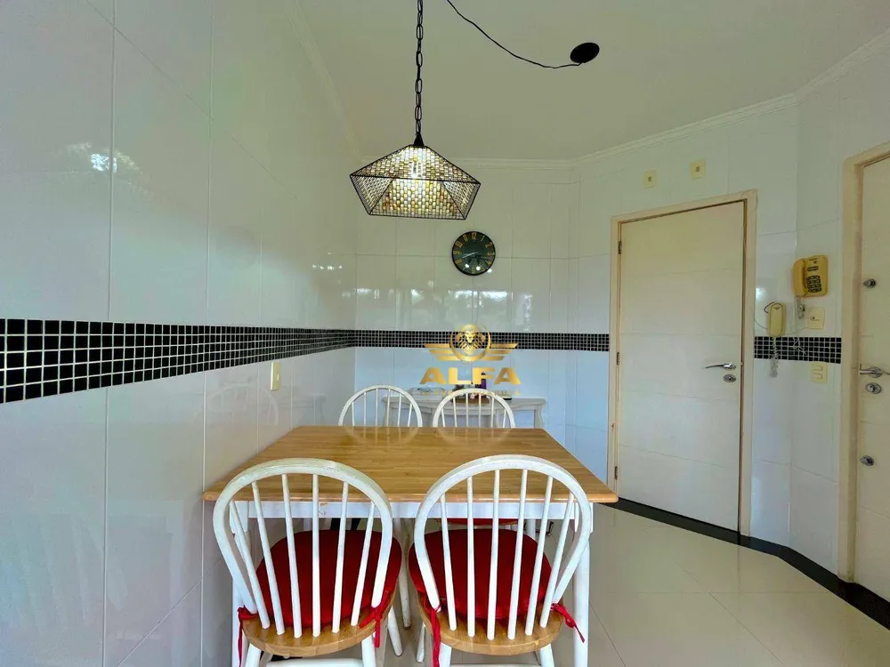 Apartamento, 3 quartos, 168 m² - Foto 3