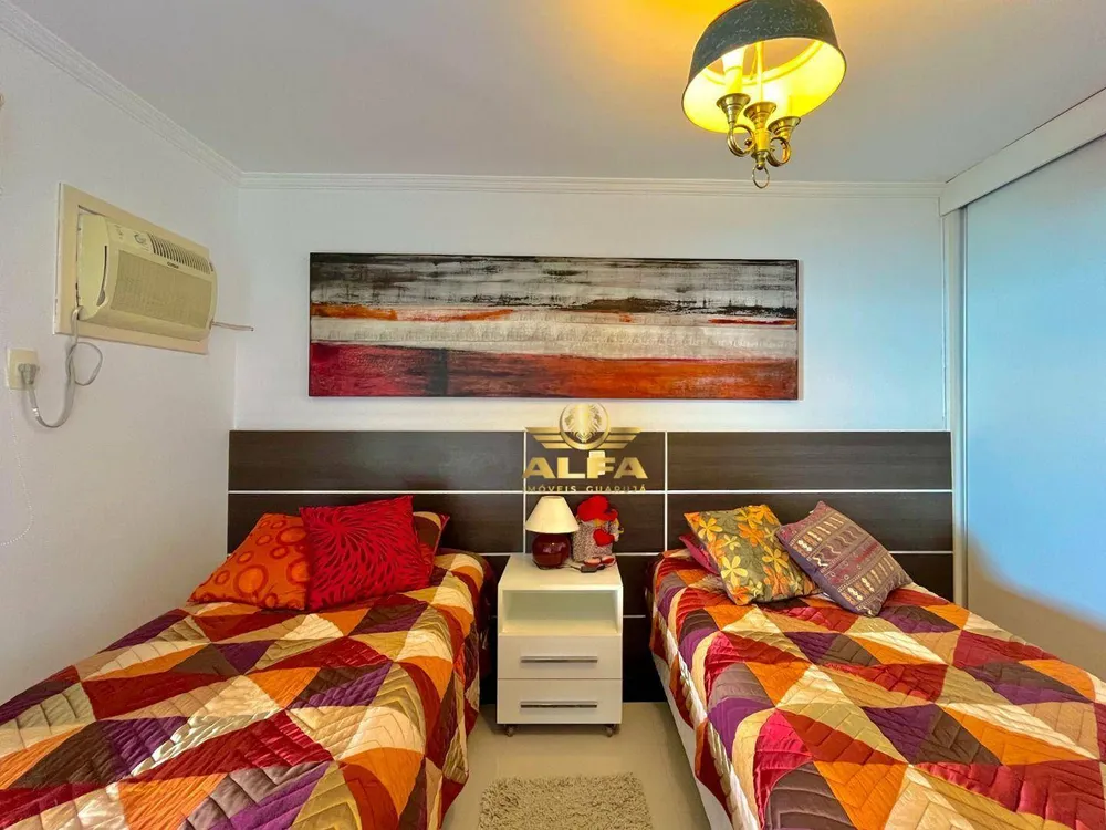 Apartamento, 3 quartos, 168 m² - Foto 2