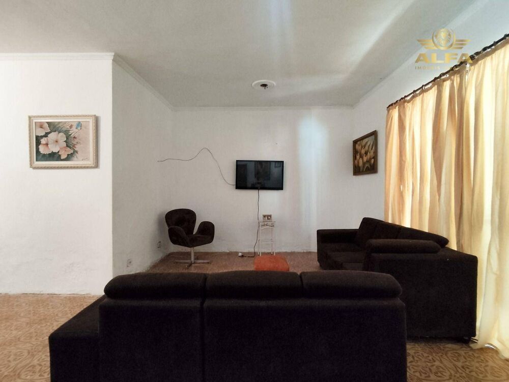 Casa, 3 quartos, 200 m² - Foto 4
