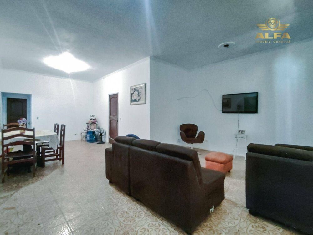 Casa, 3 quartos, 200 m² - Foto 3