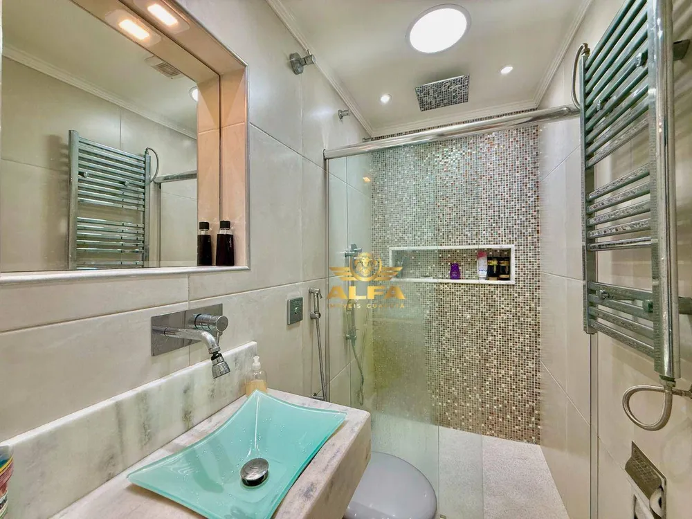 Cobertura, 4 quartos, 280 m² - Foto 10