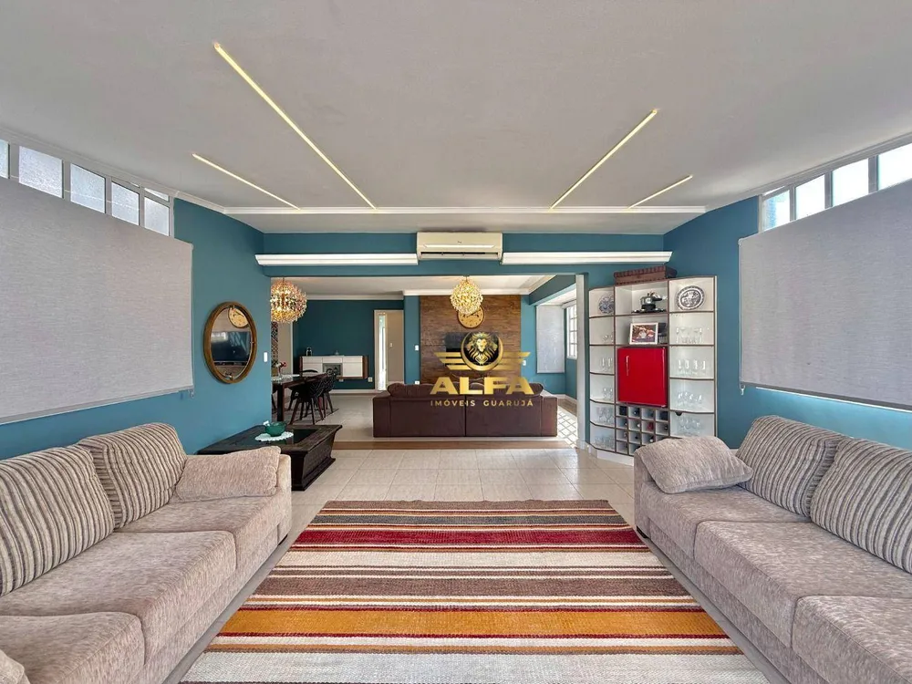 Cobertura, 4 quartos, 280 m² - Foto 3