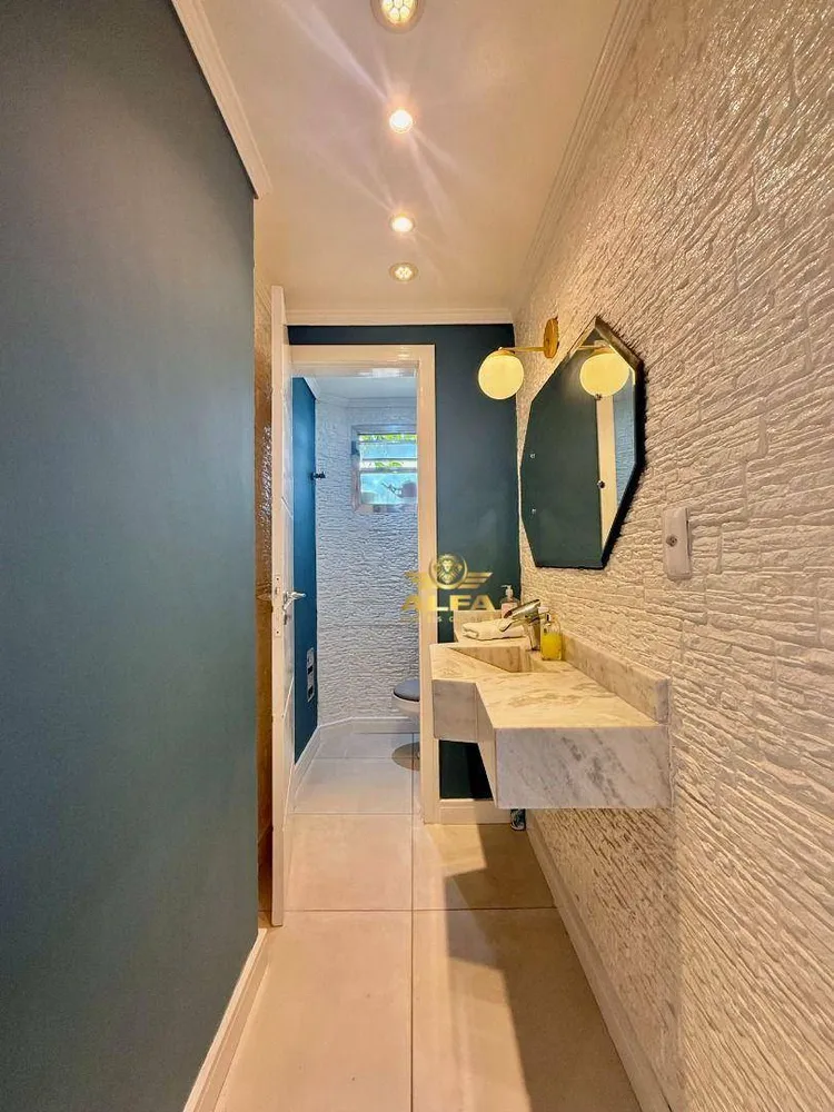 Cobertura, 4 quartos, 280 m² - Foto 5