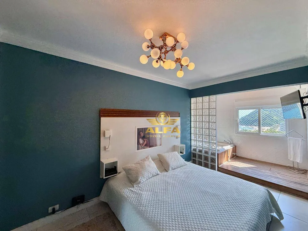 Cobertura, 4 quartos, 280 m² - Foto 7
