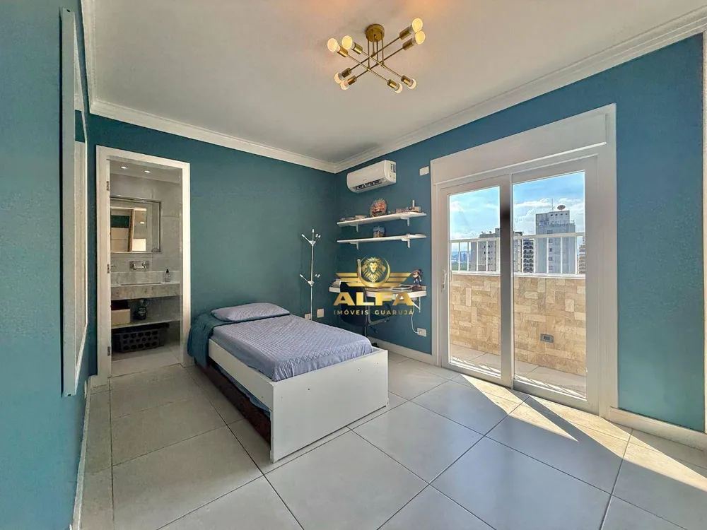 Cobertura, 4 quartos, 280 m² - Foto 6