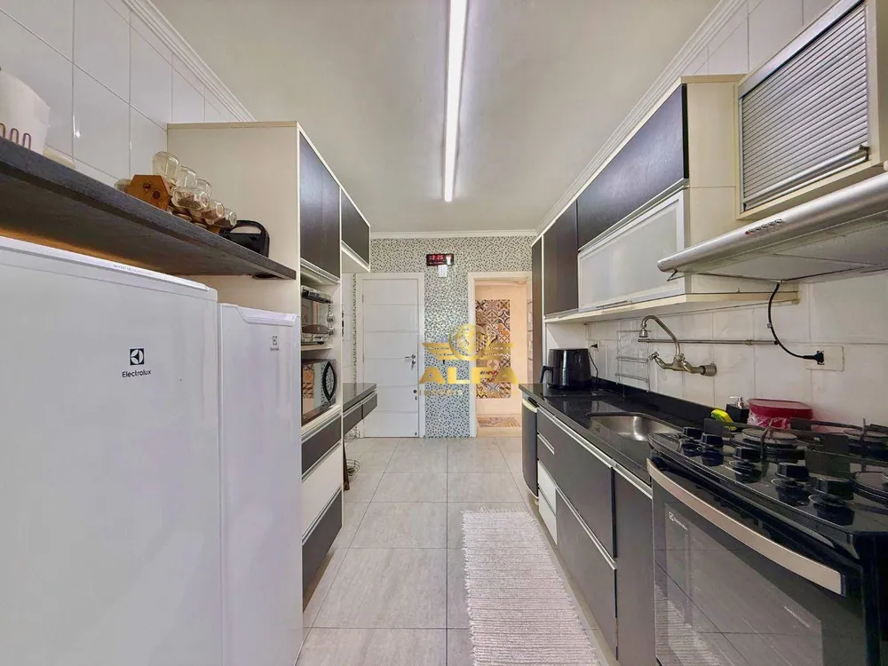 Cobertura, 4 quartos, 280 m² - Foto 11