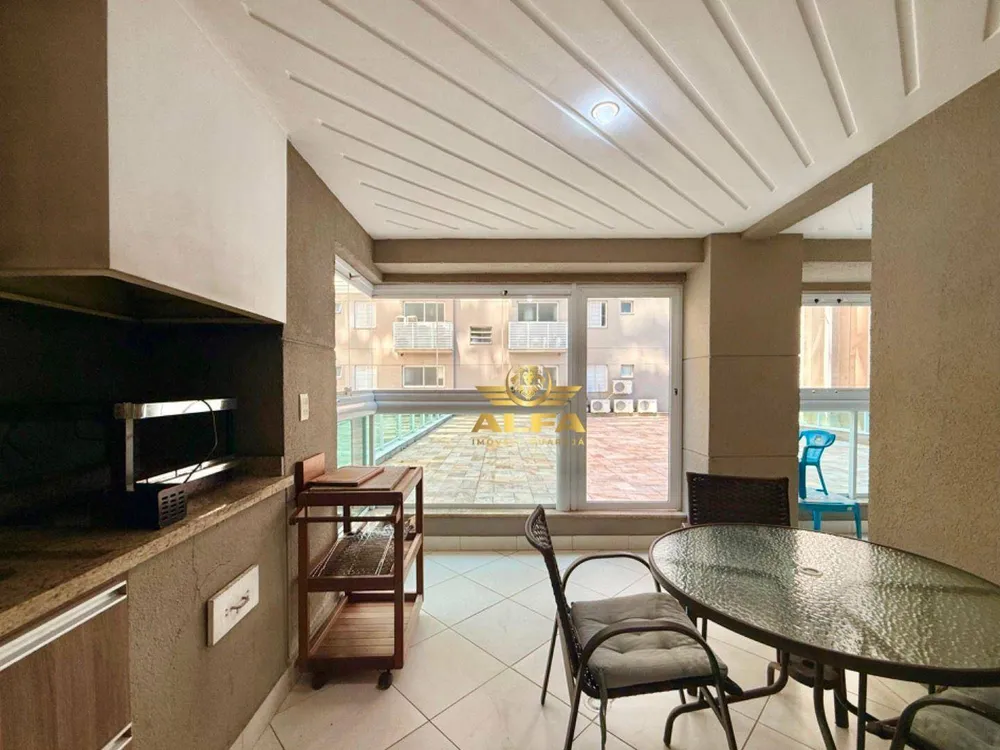Apartamento, 3 quartos, 145 m² - Foto 5