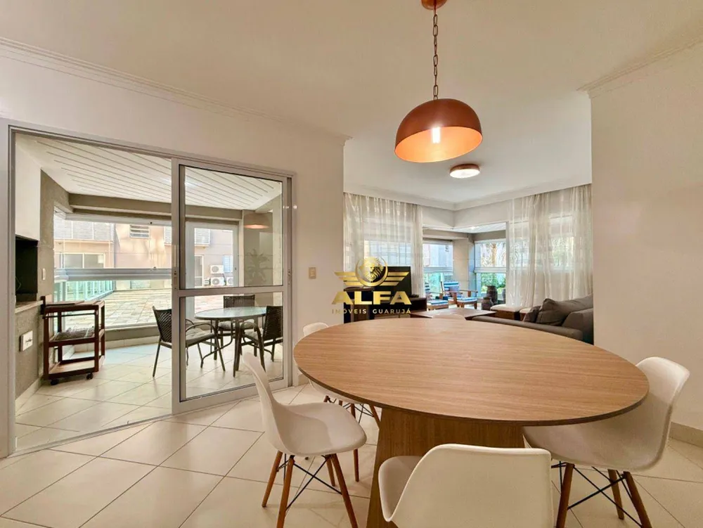 Apartamento, 3 quartos, 145 m² - Foto 3
