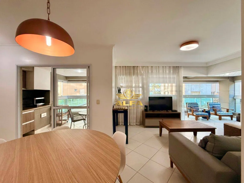 Apartamento, 3 quartos, 145 m² - Foto 2