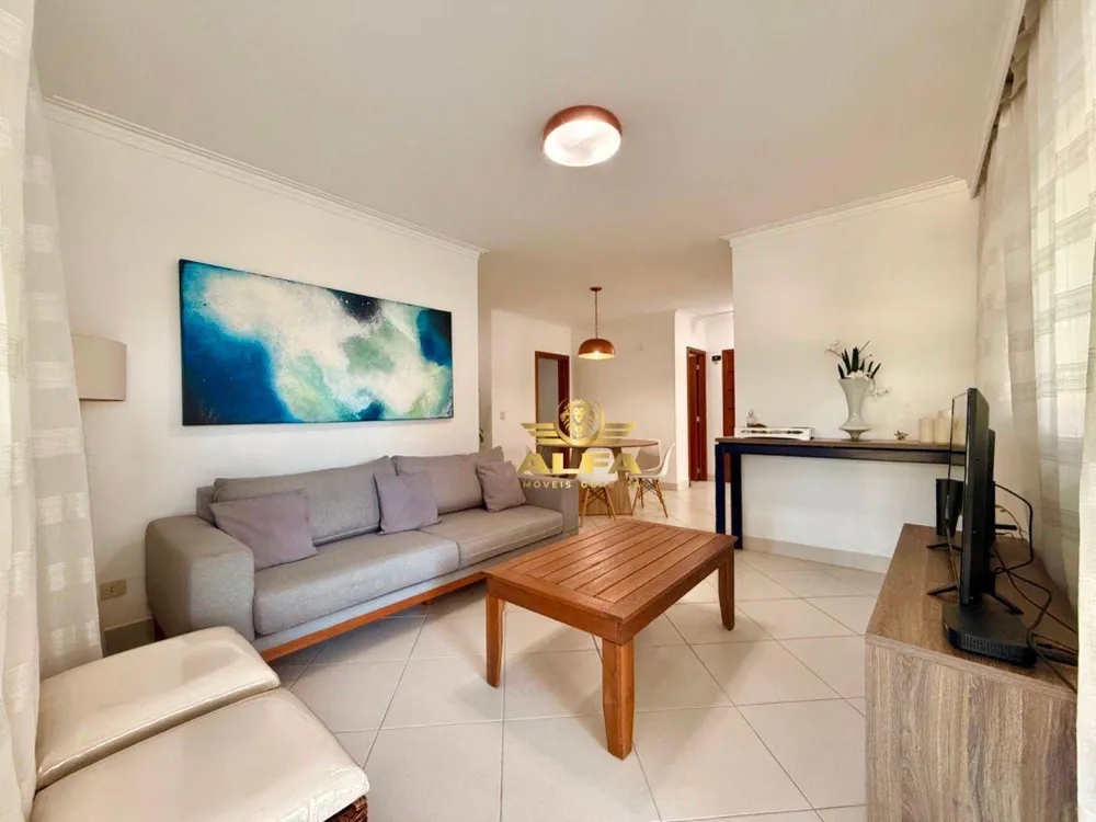 Apartamento, 3 quartos, 145 m² - Foto 4