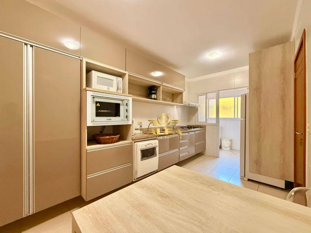 Apartamento, 3 quartos, 145 m² - Foto 8