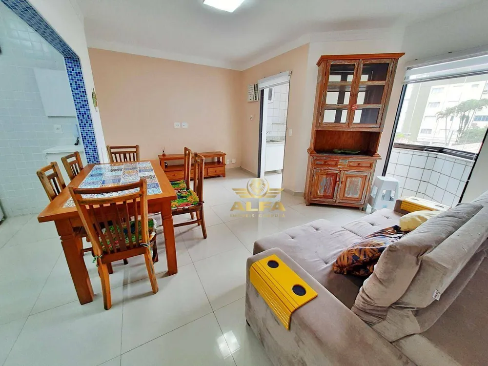 Apartamento, 2 quartos, 62 m² - Foto 4