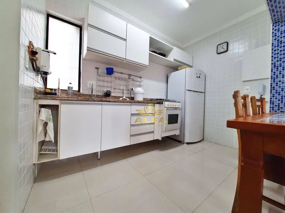 Apartamento, 2 quartos, 62 m² - Foto 7