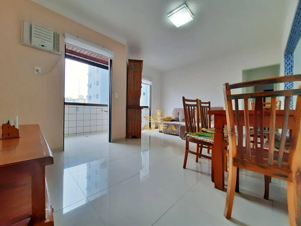 Apartamento, 2 quartos, 62 m² - Foto 2