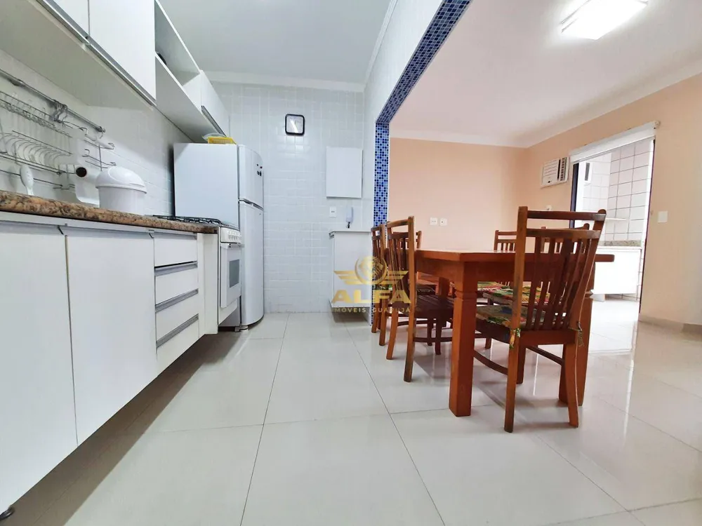 Apartamento, 2 quartos, 62 m² - Foto 2