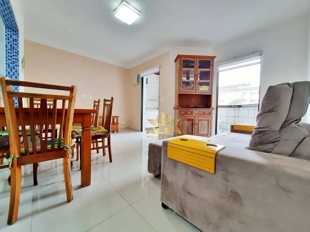 Apartamento, 2 quartos, 62 m² - Foto 1