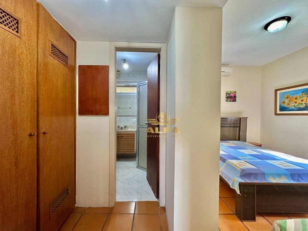 Apartamento, 3 quartos, 120 m² - Foto 6