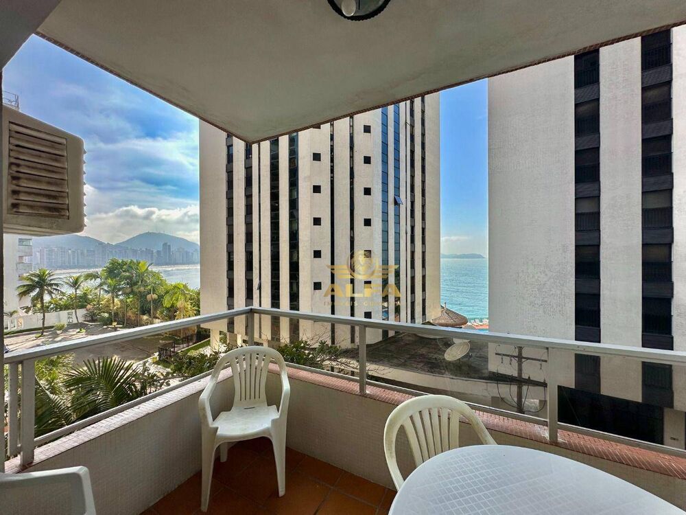 Apartamento, 3 quartos, 120 m² - Foto 1