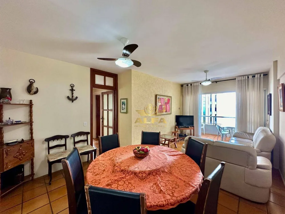 Apartamento, 3 quartos, 120 m² - Foto 2