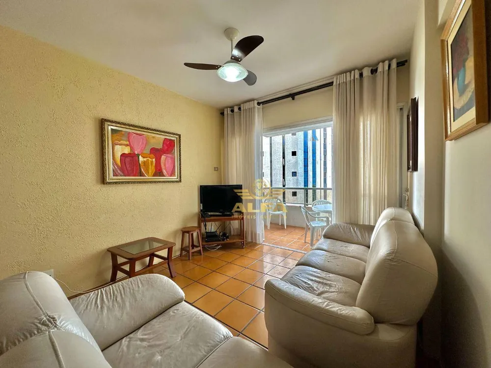 Apartamento, 3 quartos, 120 m² - Foto 3
