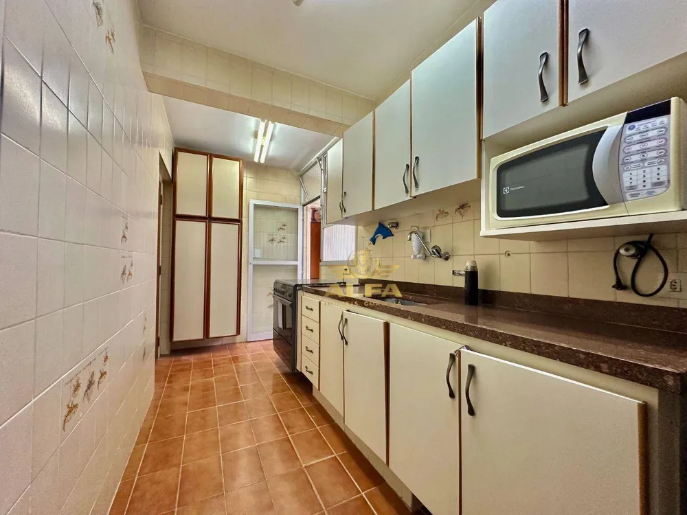 Apartamento, 3 quartos, 120 m² - Foto 15