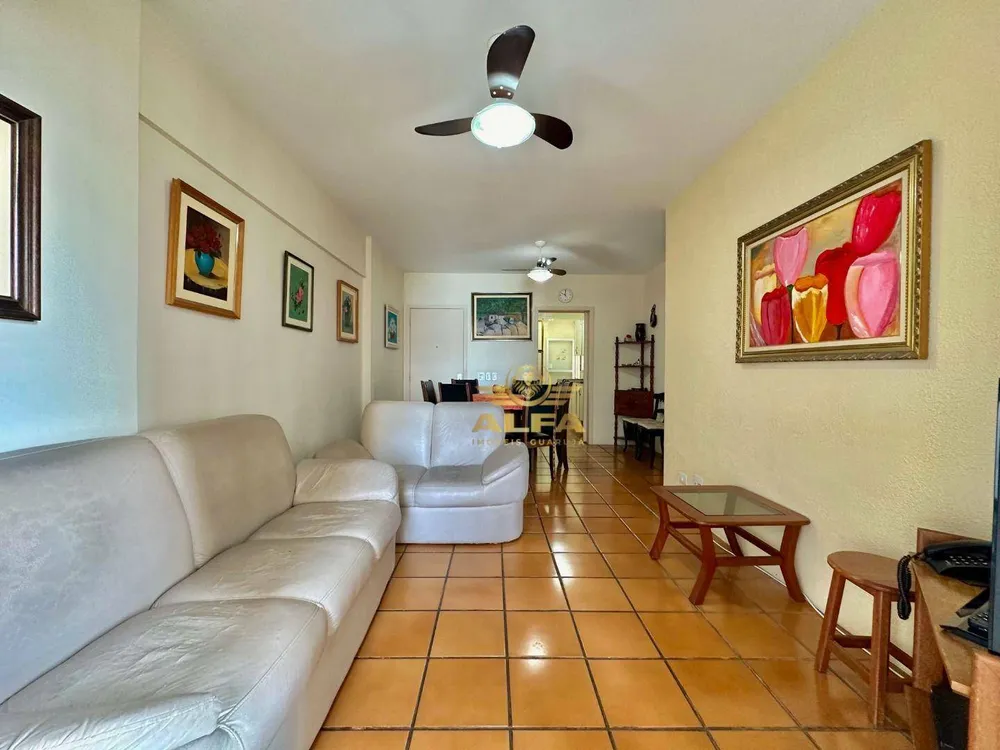 Apartamento, 3 quartos, 120 m² - Foto 5