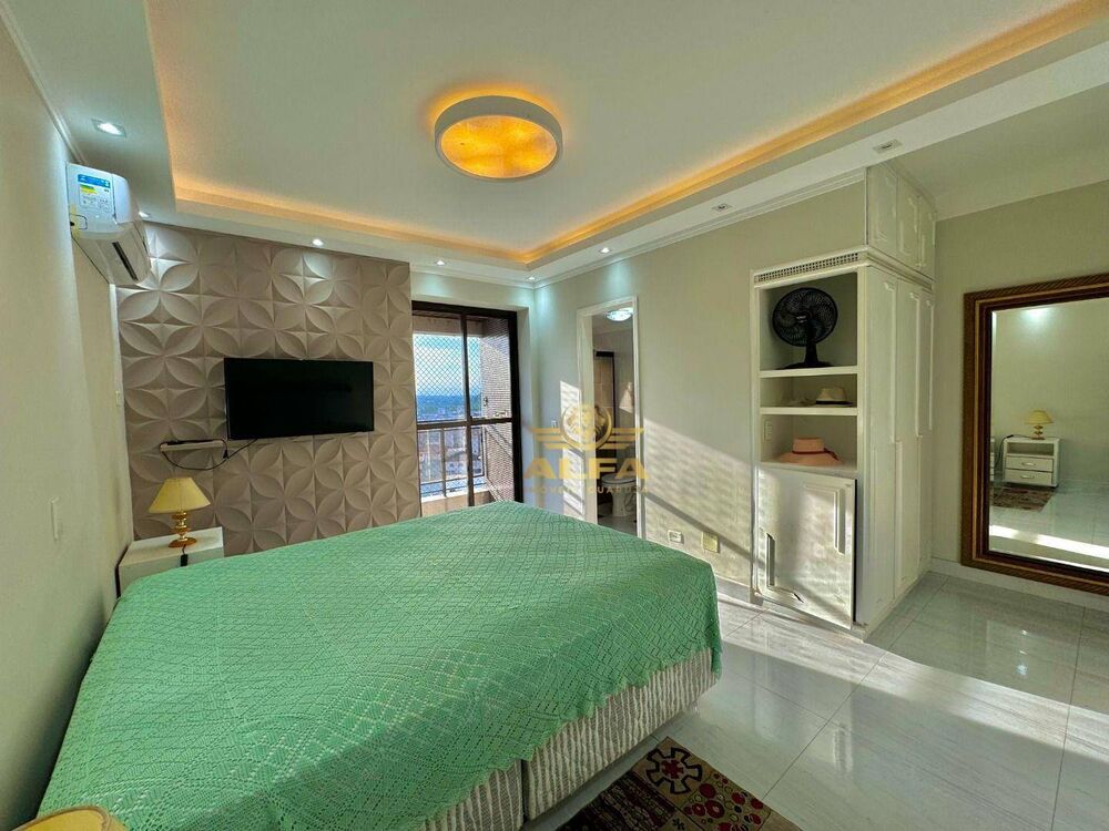 Apartamento, 3 quartos, 100 m² - Foto 8