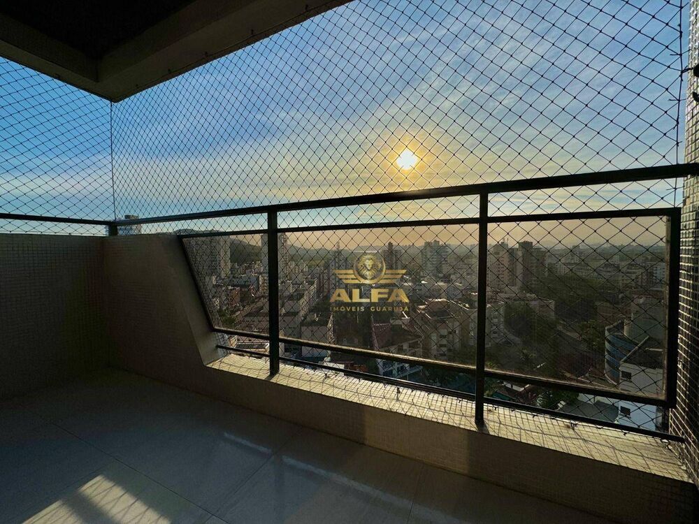 Apartamento, 3 quartos, 100 m² - Foto 9