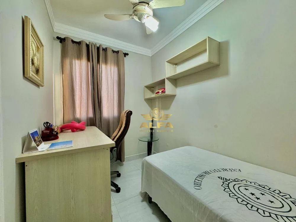 Apartamento, 3 quartos, 100 m² - Foto 7