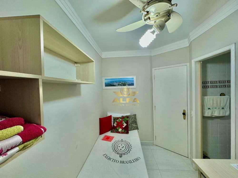 Apartamento, 3 quartos, 100 m² - Foto 9