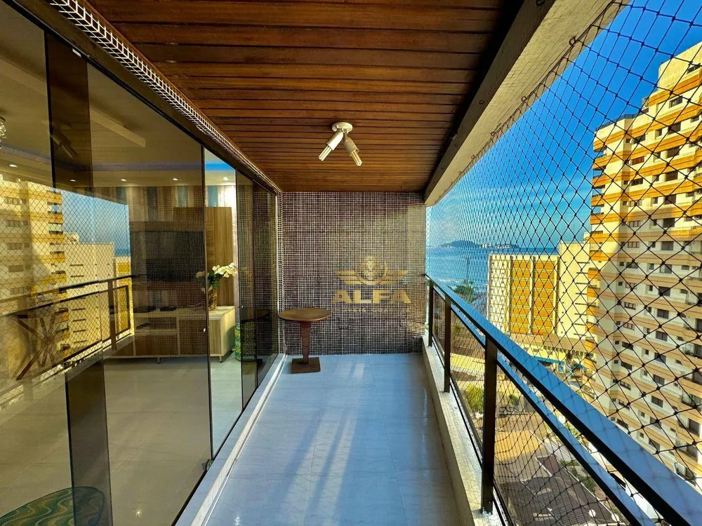 Apartamento, 3 quartos, 100 m² - Foto 1