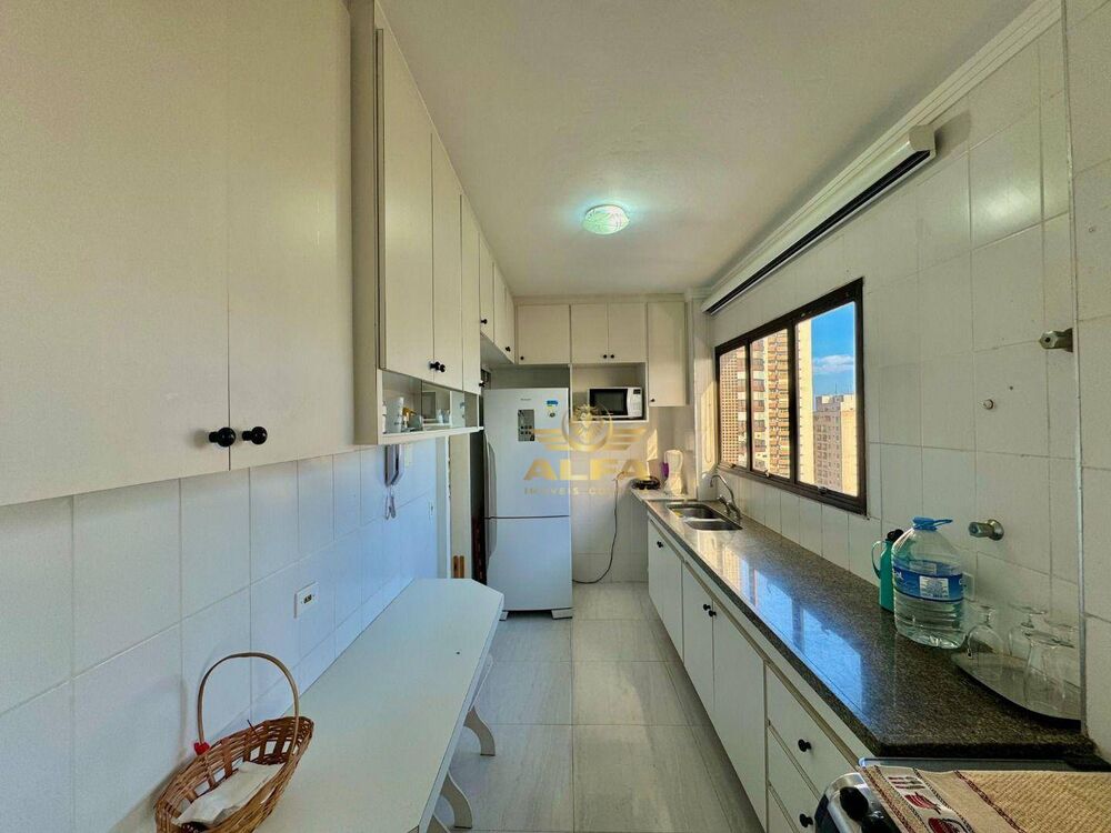 Apartamento, 3 quartos, 100 m² - Foto 11