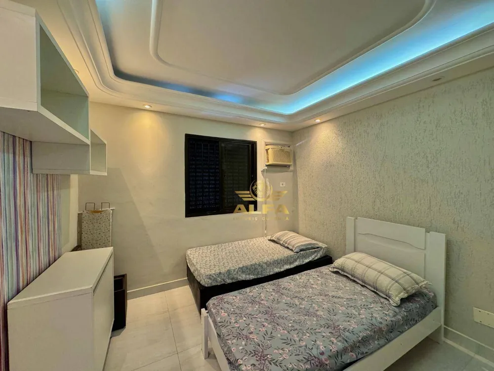 Apartamento, 3 quartos, 100 m² - Foto 11