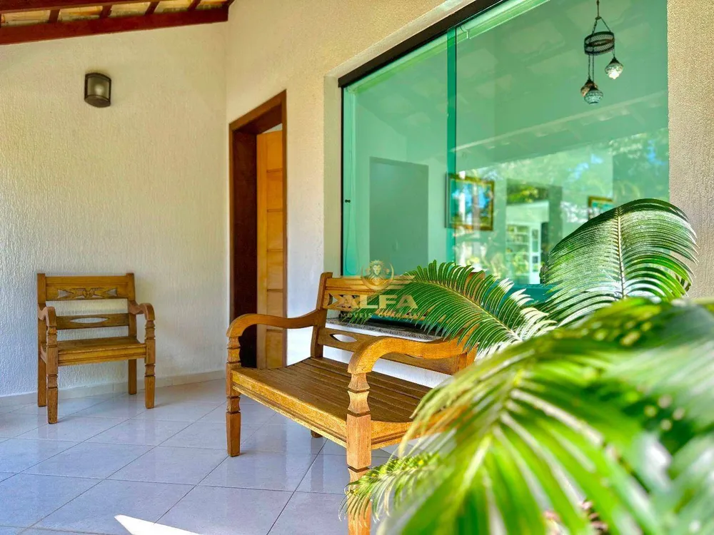 Casa de Condomínio, 3 quartos - Foto 3