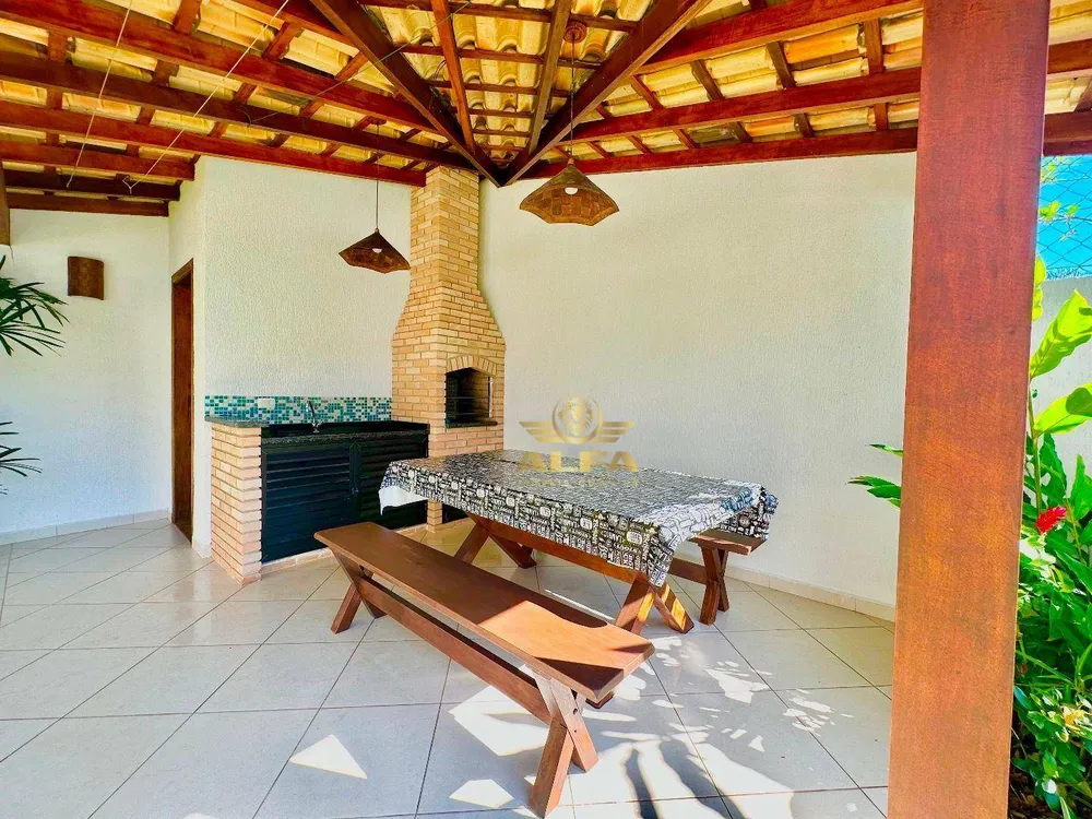 Casa de Condomínio, 3 quartos - Foto 2