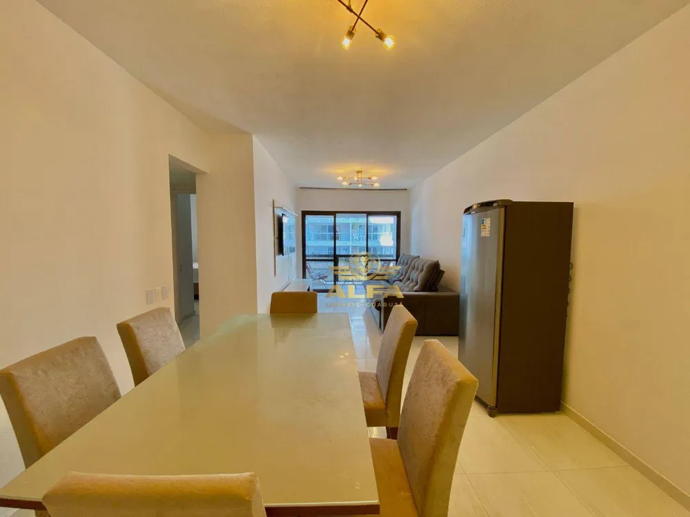 Apartamento, 3 quartos, 100 m² - Foto 2