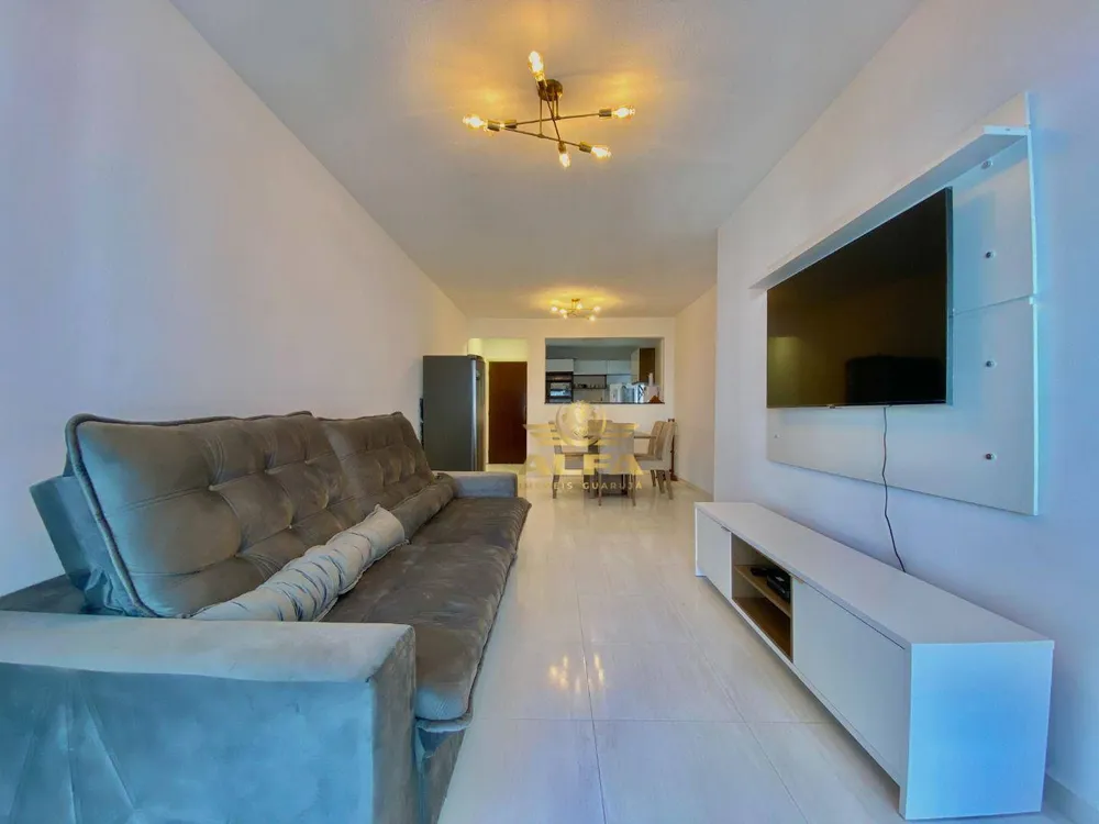 Apartamento, 3 quartos, 100 m² - Foto 5