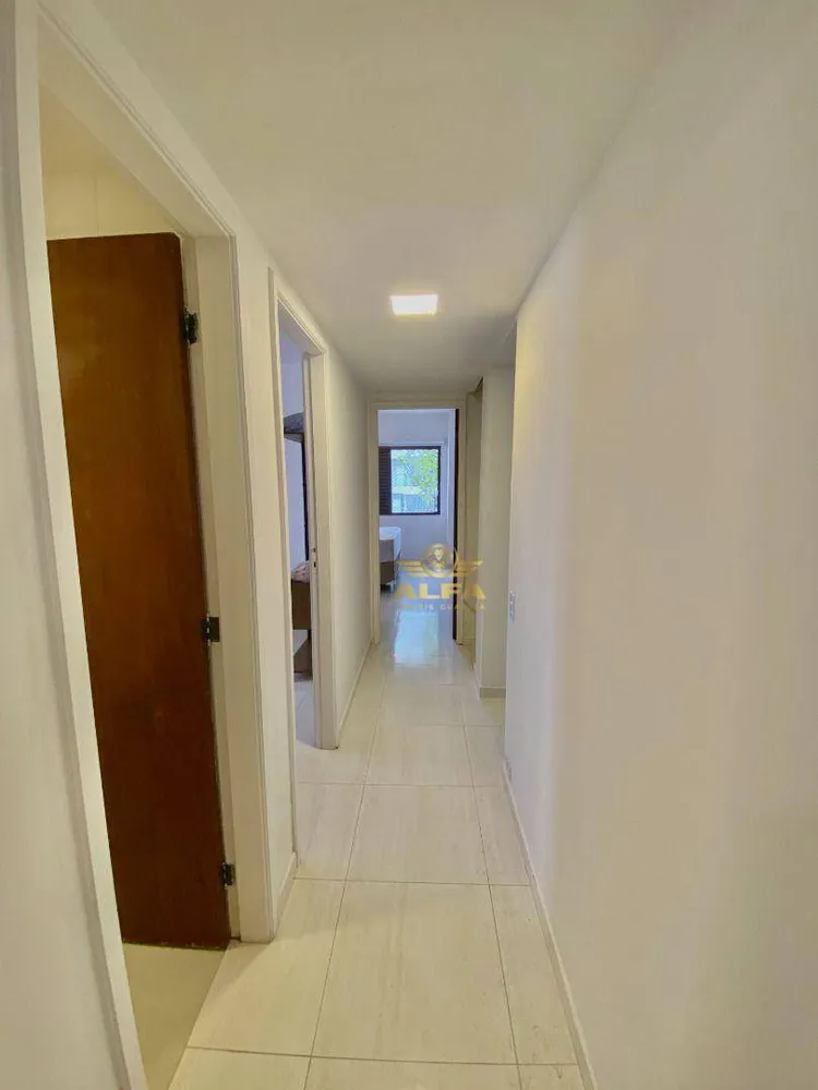Apartamento, 3 quartos, 100 m² - Foto 11