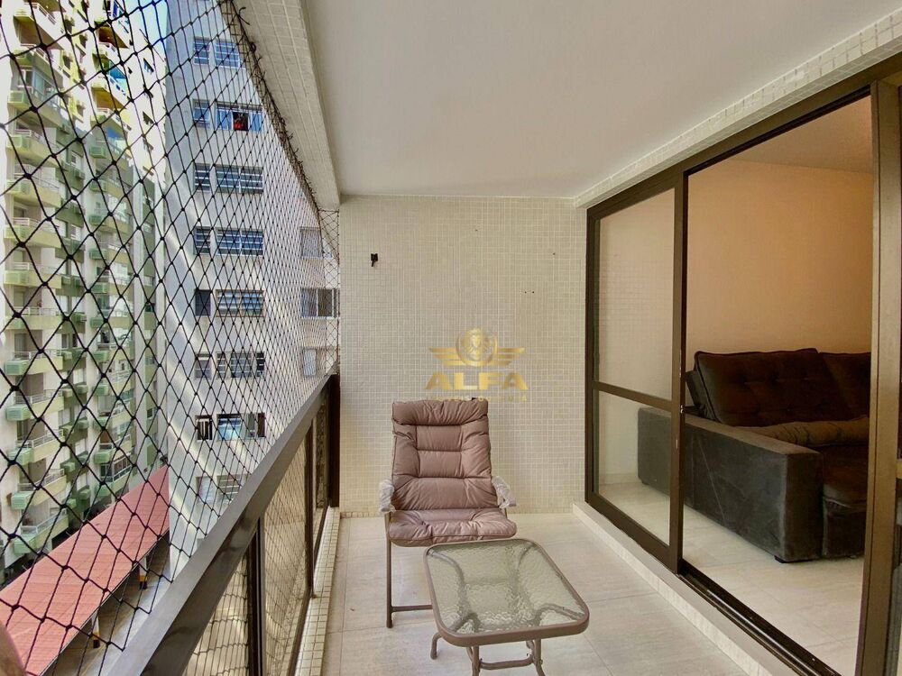 Apartamento à venda com 3 quartos, 100m² - Foto 4