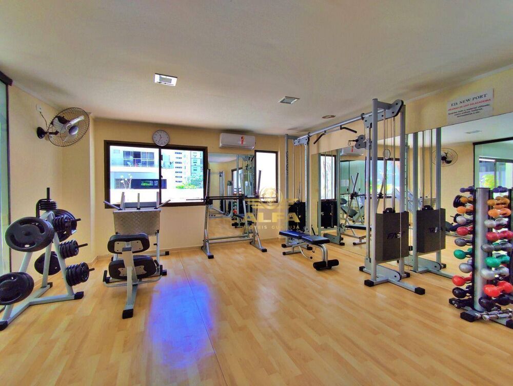 Apartamento à venda com 3 quartos, 100m² - Foto 12