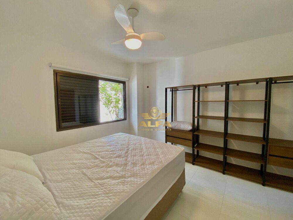 Apartamento à venda com 3 quartos, 100m² - Foto 8