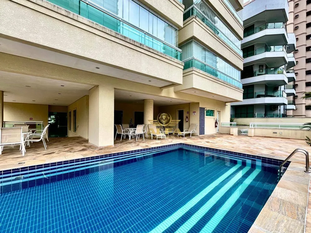 Apartamento, 4 quartos, 136 m² - Foto 12