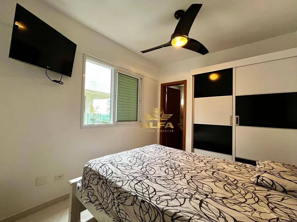 Apartamento, 4 quartos, 136 m² - Foto 7