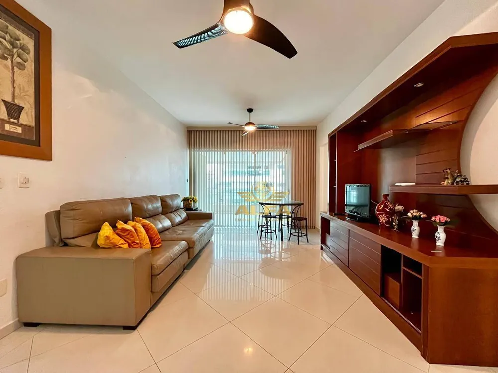 Apartamento, 4 quartos, 136 m² - Foto 3