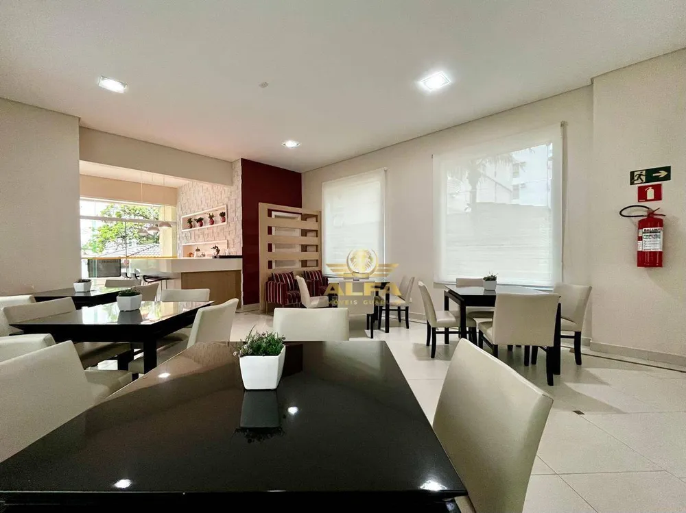 Apartamento, 4 quartos, 136 m² - Foto 10