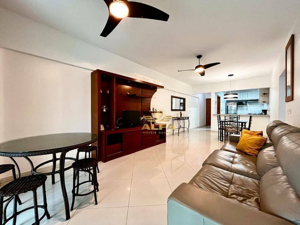 Apartamento à venda com 4 quartos, 146m² - Foto 2